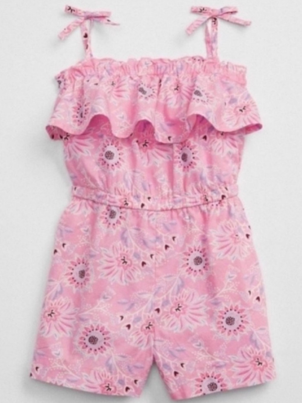 Gap Romper